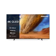 PHILIPS TV 55PUS7810/12 55" (139.7 cm) 4K Ultra HD Smart TV, Wi-Fi, crni